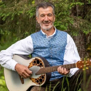 Osterfest mit Oswald Sattler – 20. April 2025